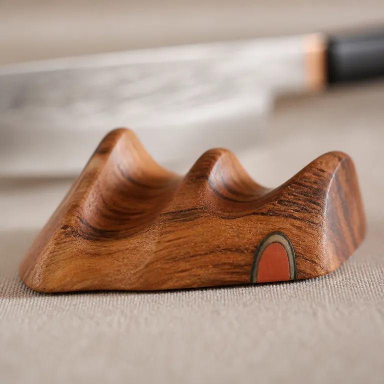 Port couteau de table : l’accessoire discret qui sublime les couteaux japonais