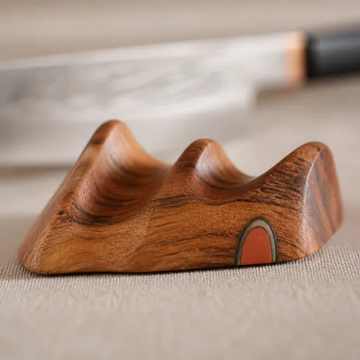 Port couteau de table : l’accessoire discret qui sublime les couteaux japonais