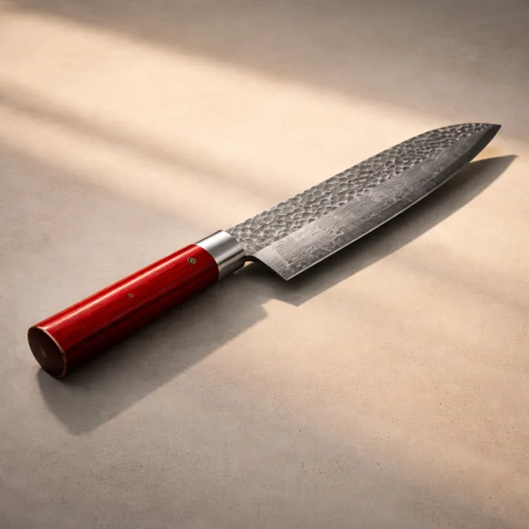 Cadeau couteau japonais pour la fête des mères : choisir le modèle juste entre 100 et 250 €