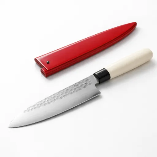 Comment choisir des couteaux japonais pas chers en ligne sans sacrifier l’excellence