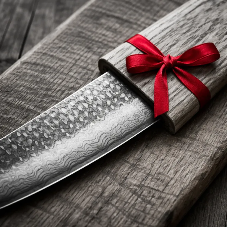 Comment reconnaître un vrai couteau japonais pour sublimer votre cuisine