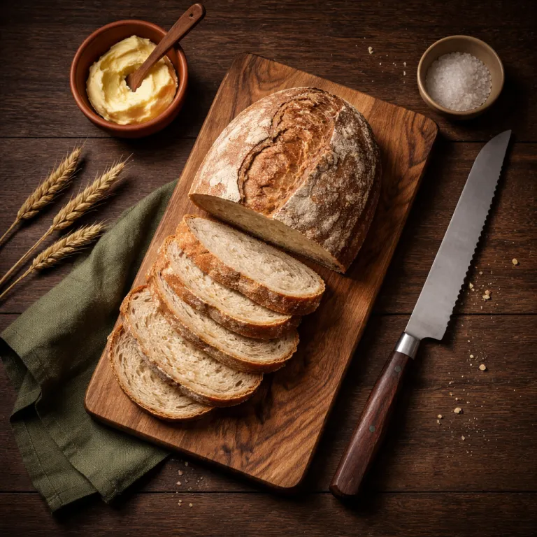 Un couteau japonais pour pain existe-t-il vraiment et vaut-il le détour gastronomique ?