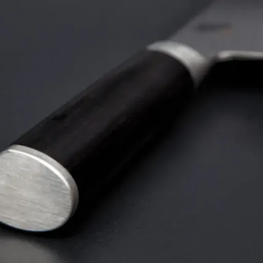 Test KAI Shun Pro Sho Deba 16,5 cm : un vrai couteau de pro… si on sait ce qu’on fait
