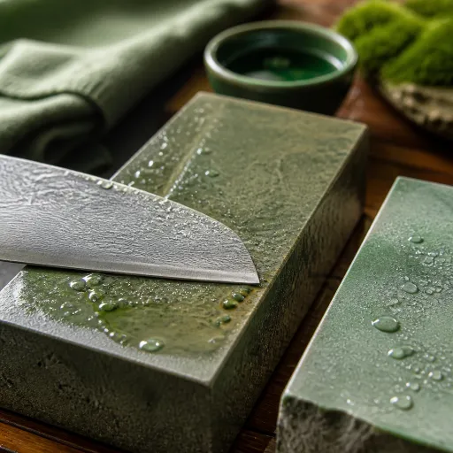 Comment choisir un aiguiseur de couteaux d’exception pour sublimer vos couteaux japonais