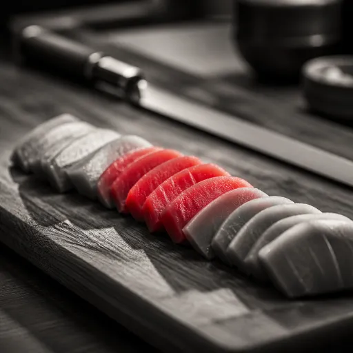 Choisir son couteau japonais de cuisine : le guide essentiel pour un premier achat d’exception