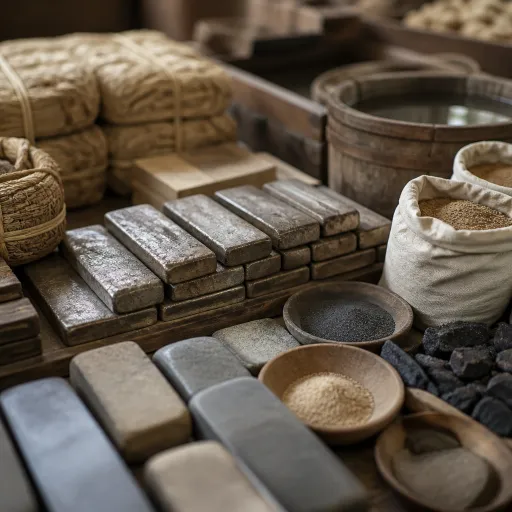 Echizen, la forge discrète : pourquoi cette ville produit les couteaux japonais les plus bruts