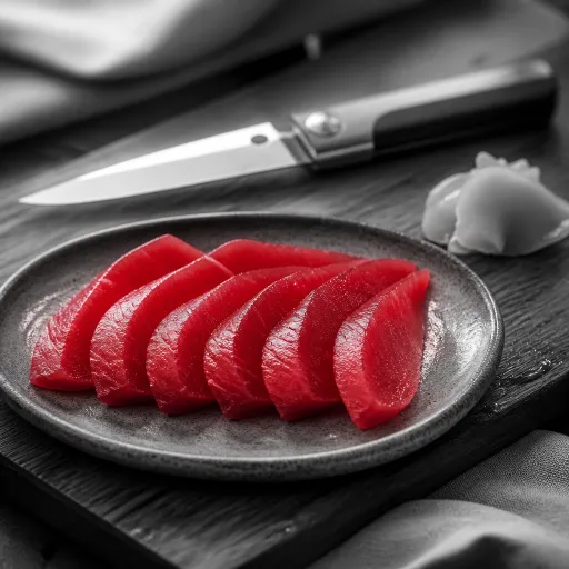 L’art du couteau japonais pliant : guide d’achat pour foodies exigeants
