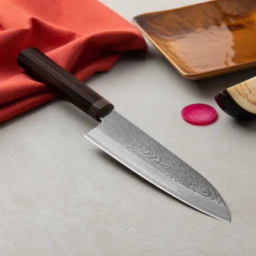 Comment choisir un set de couteaux de cuisine professionnel japonais pour une expérience gastronomique d’exception