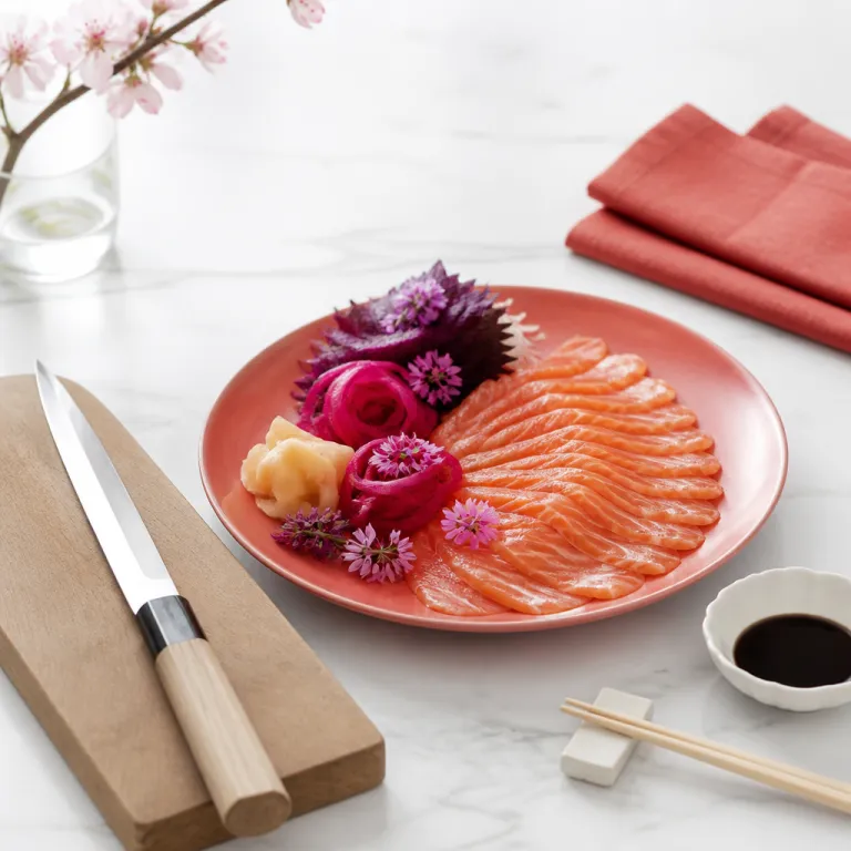 Quel meilleur couteau japonais choisir pour une cuisine d’exception chez soi